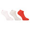 3PACK ponožky Puma nízké vícebarevné (701231277 004) XL