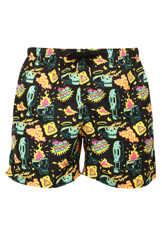 Pánské plavky Styx toohot (X1458) L