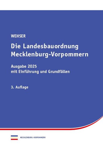Landesbauordnung Mecklenburg-Vorpommern