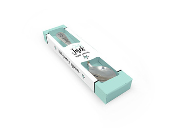 Nekupto Lžička se jménem JOSEF Pastel