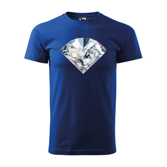 Diamant: modré L