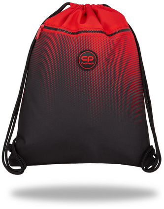 Worek na buty Vert Gradient Cranberry CoolPack, Patio