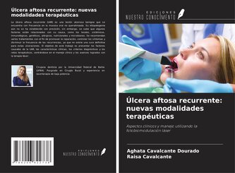 Úlcera aftosa recurrente: nuevas modalidades terapéuticas