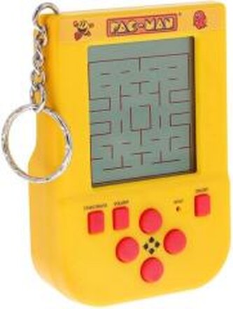 Brelok do kluczy Pac -Man Arcade