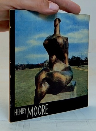 Henry Moore