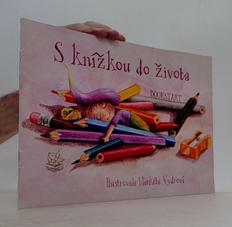 S knížkou do života