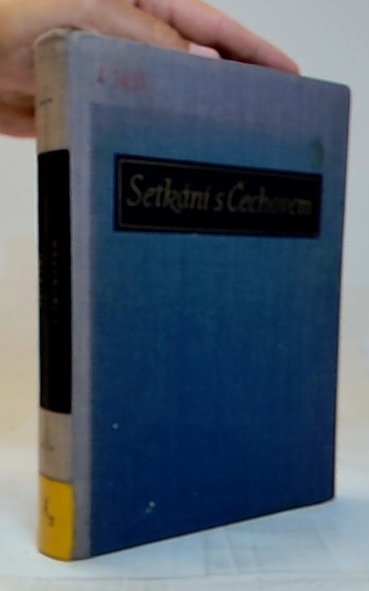 Setkání s čechovem