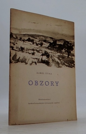 Obzory