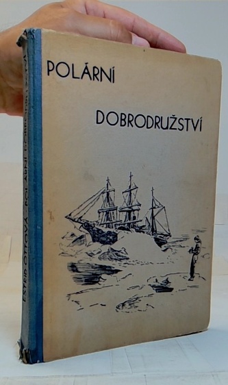Polární dobrodružství