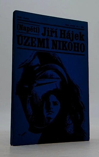 Území nikoho