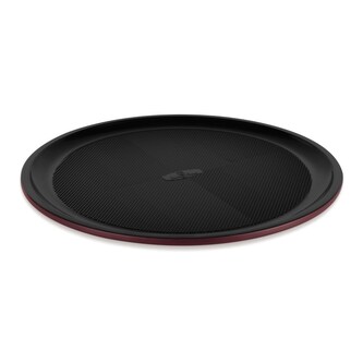 BERLINGERHAUS Pánev na pizzu s titanovým povrchem 32 cm Leonardo Collection BH-7929