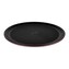 BERLINGERHAUS Pánev na pizzu s titanovým povrchem 32 cm Leonardo Collection BH-7929