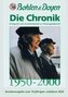 Bohlen und Doyen - Die Chronik