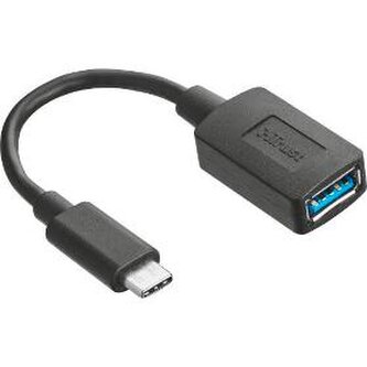 Adaptér TRUST USB Type-C - USB 3.0 Converter