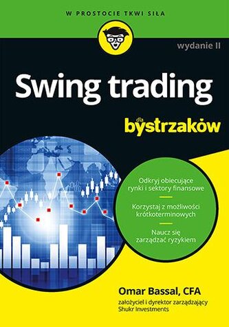 Swing trading dla bystrzaków