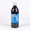 Temperová barva, černá, 500 ml, COOL BY VICTORIA