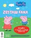 Świnka Peppa. Zestaw Fana