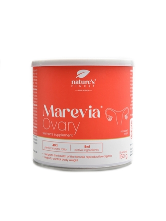 Natures Finest - Ovary MareVia 150 g