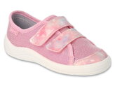 772X006 772Y006 - dívčí tenisky Befado 2 SZ, růžová 772XY006_34