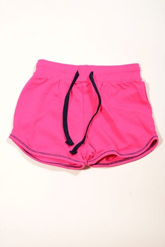 kraťasy, Wendee, OZ14180-1, růžová - 116