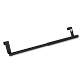 BERLINGERHAUS Držák nautěreky a ručníky teleskopický Black Rose Collection BH-8821