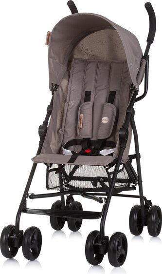 CHIPOLINO Kočárek golfový Point Tiramisu