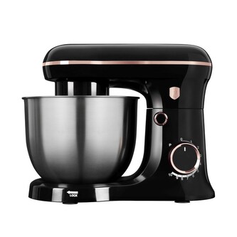 BERLINGERHAUS Kuchyňský robot 1500 W Black Rose Collection BH-9751