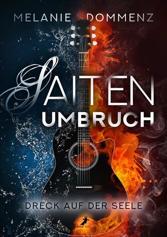 Saiten-Umbruch 2