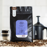 Káva Espresso Exotic - Váha: 500g