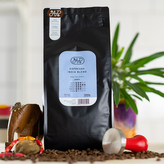 Káva Espresso India blend - Váha: 1000g