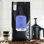 Káva Espresso Exotic - Váha: 1000g