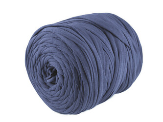 Špagety / příze Spagitolli 550-700 g - 1 ks - 110 modrá jeans různé odstíny Špagety / příze Spagitolli 550-700 g - 1 ks - 110 modrá jeans různé odstíny