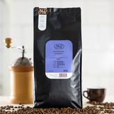 Káva Espresso Strong - Váha: 1000g