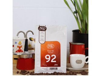 APe Pražírna a balírna Káva 92 Váha: 100g