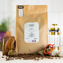 Káva Indie Plantation A - Váha: 1000g