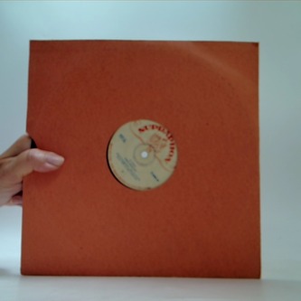 Buď sbohem, Hora Staccato EP