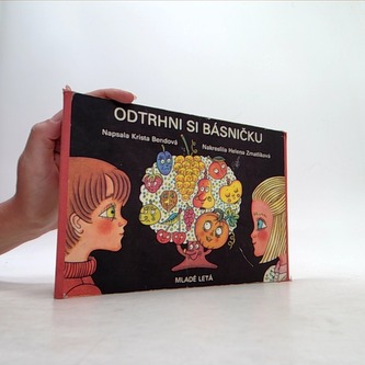 odtrhni si básničku