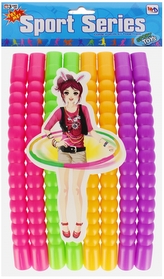 Hula Hop składany 60cm MEGA CREATIVE 531416