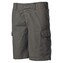 Kraťasy MFH Moleskin Bermuda Washed - olivové, XL