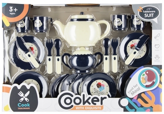 Naczynia kuchenne MEGA CREATIVE 543742