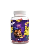 Eddie - Melatonin sleep gummies 60 ks