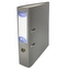 Segregator A4/75 okuty popielaty STARPAK 466500