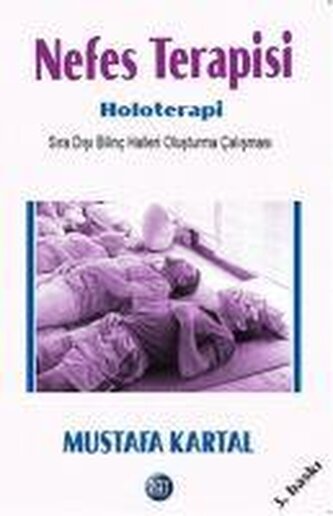 Nefes Terapisi Holoterapi