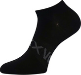 VoXX® ponožky Rex 20 černá 39-42 (26-28) 3 páry