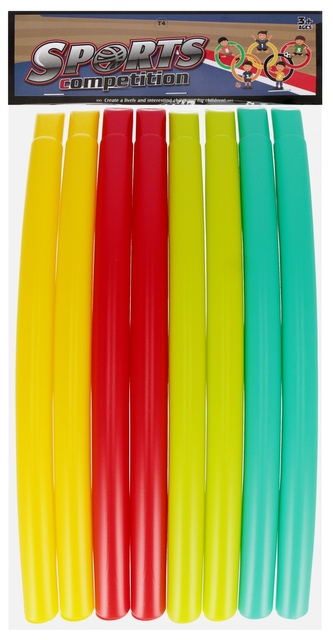 Hula Hop składany 74cm MEGA CREATIVE 553091