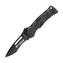 Smith&Wesson - Nóż składany Black Ops M.A.G.I.C. Assist - Czarny - SWBLOP2SMBSCP
