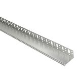 Soklový profil AL 12 cm × 2 m 2 m