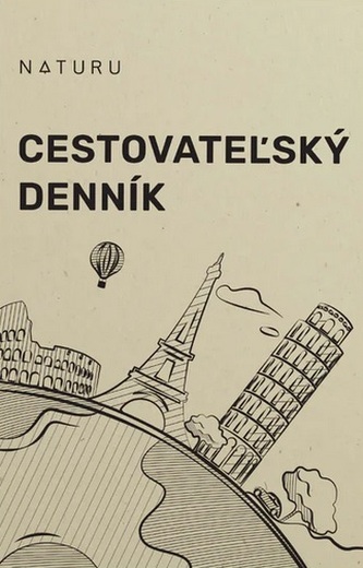 Cestovateľský denník (slovensky)