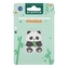 Temperówka pojedyncza Panda STARPAK 541744