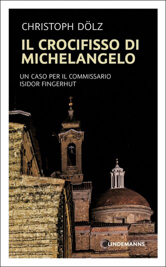 Il Crocifisso di Michelangelo